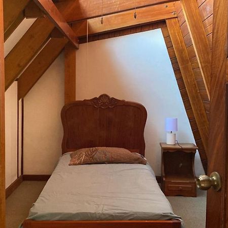 Casa Mora B&B Cartago Eksteriør bilde