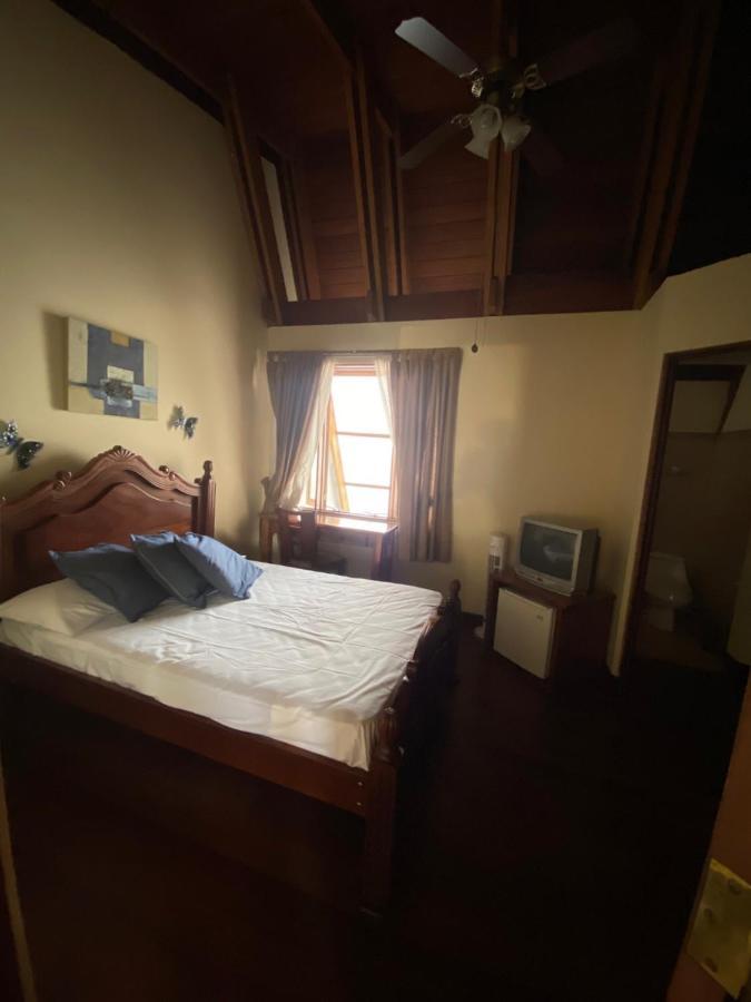 Casa Mora B&B Cartago Eksteriør bilde