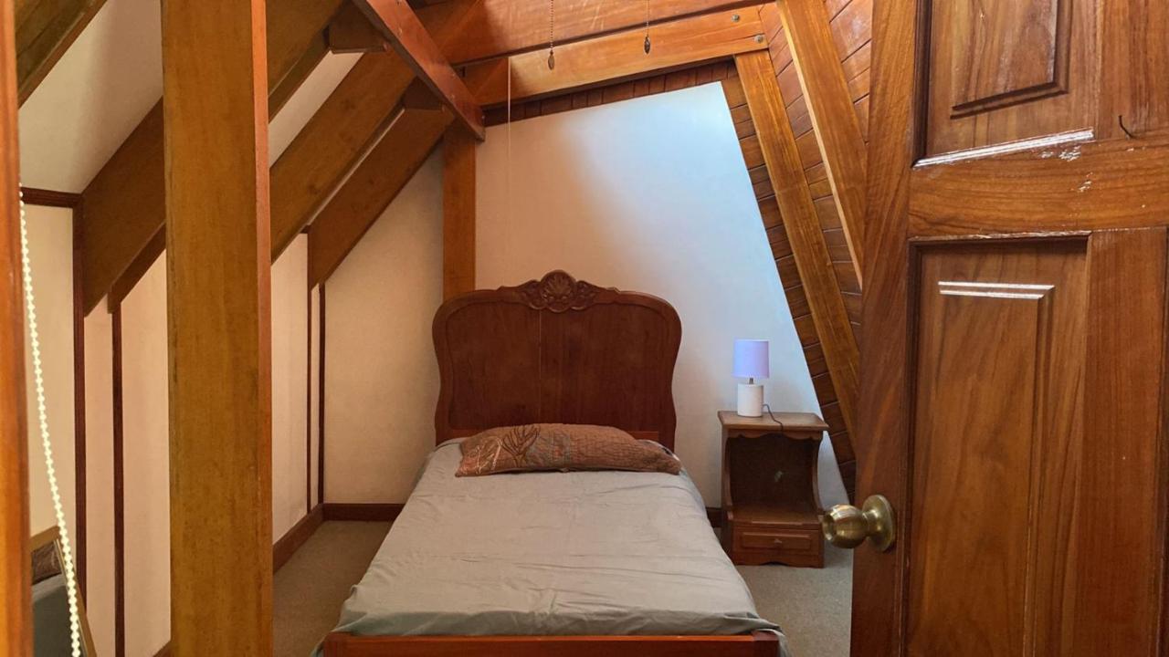 Casa Mora B&B Cartago Eksteriør bilde